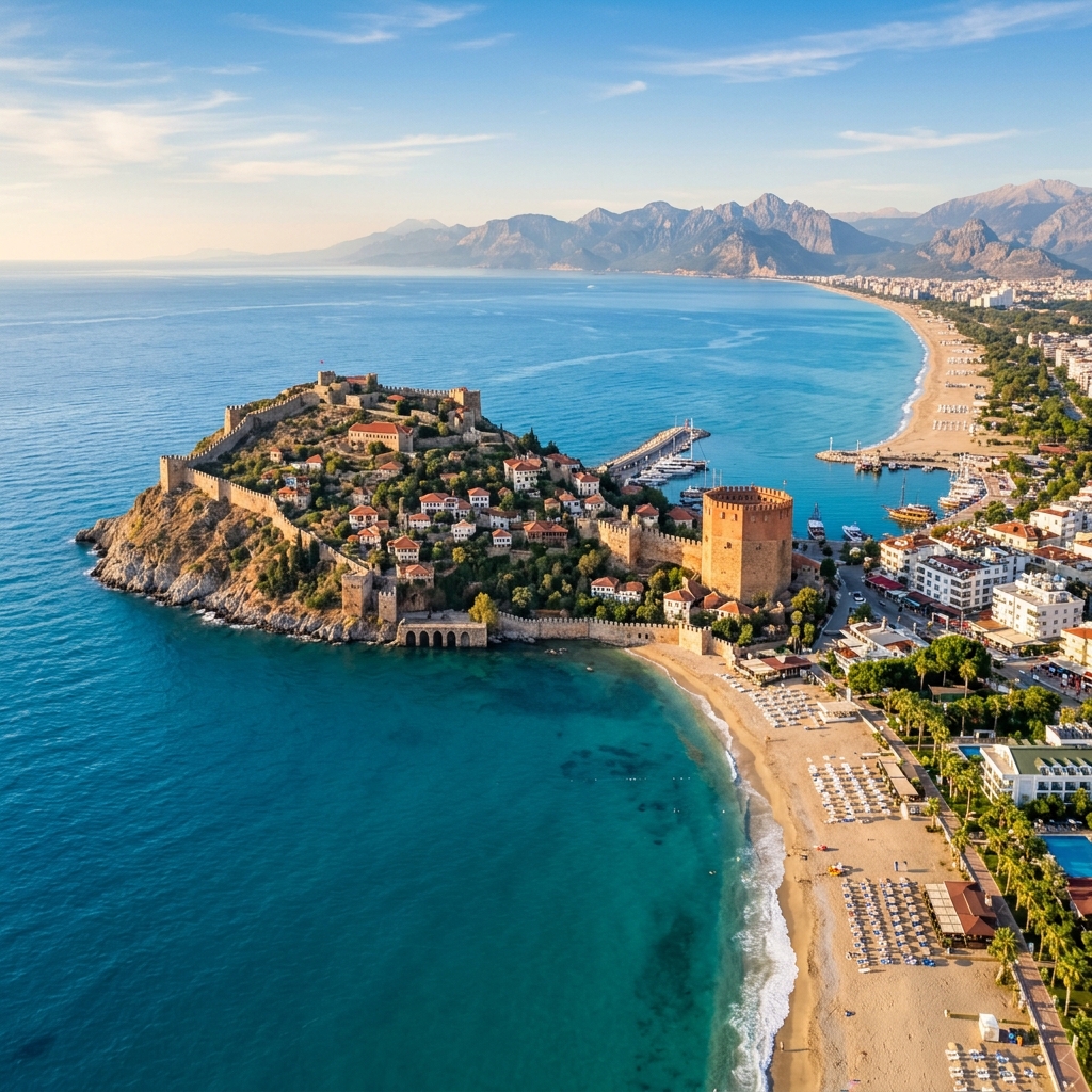 Alanya