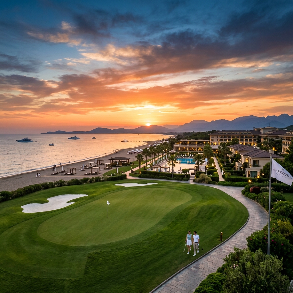 Belek